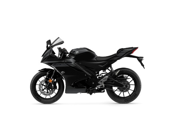 YAMAHA YZF-R125, 0036962