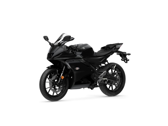 YAMAHA YZF-R125, 0036962