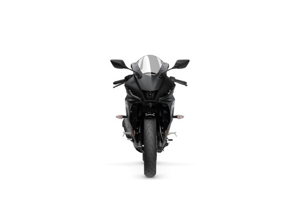 YAMAHA YZF-R125, 0036962