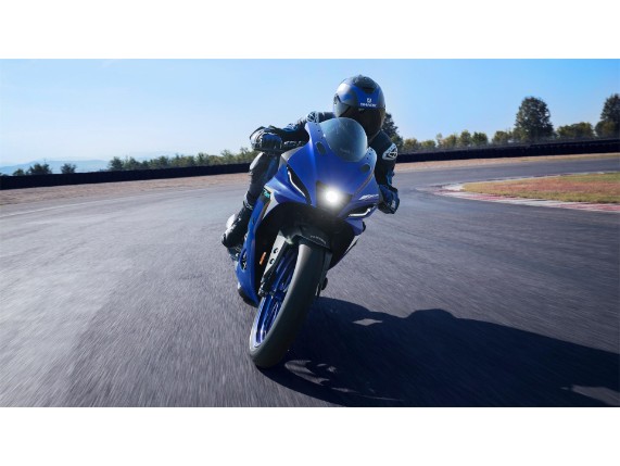 YAMAHA YZF-R125, VG5RE472000001735