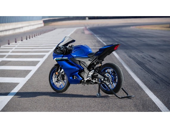 YAMAHA YZF-R125, VG5RE472000001735