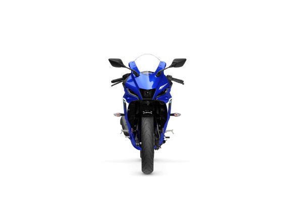 YAMAHA YZF-R125, VG5RE472000001735