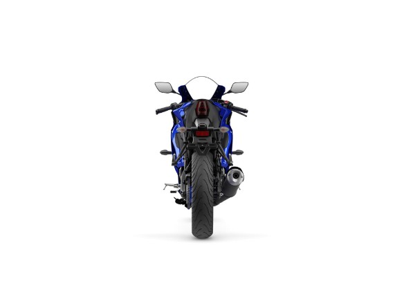 YAMAHA YZF-R125, VG5RE472000001735