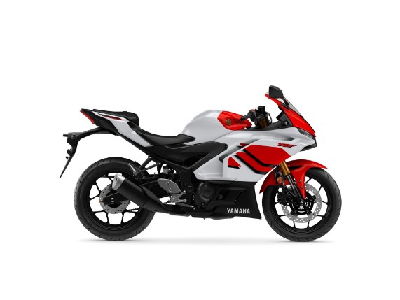 Yamaha YZF-R3, 0037706