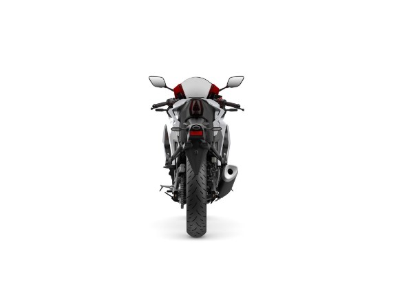 Yamaha YZF-R3, 0037706