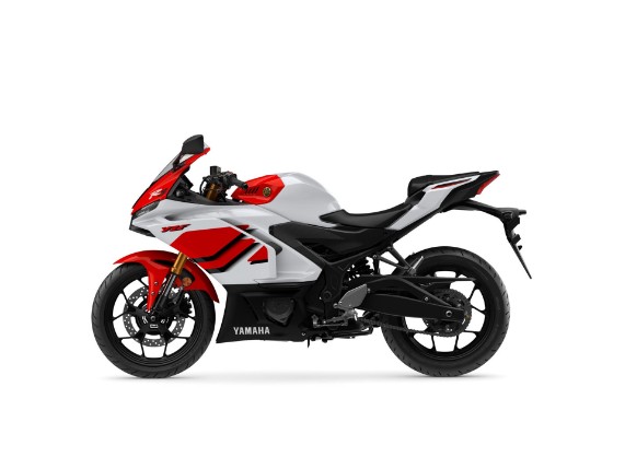 Yamaha YZF-R3, 0037706