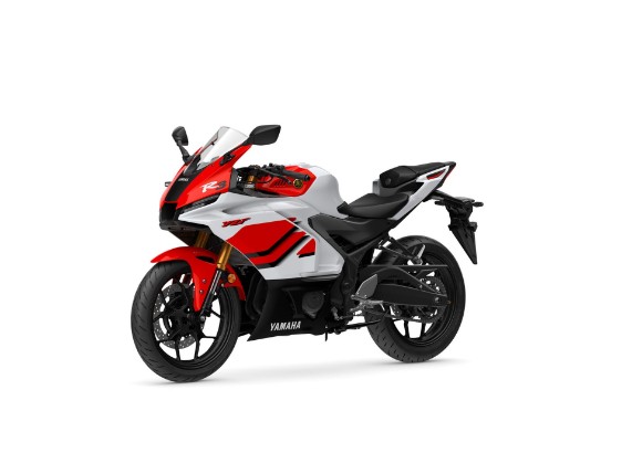 Yamaha YZF-R3, 0037706