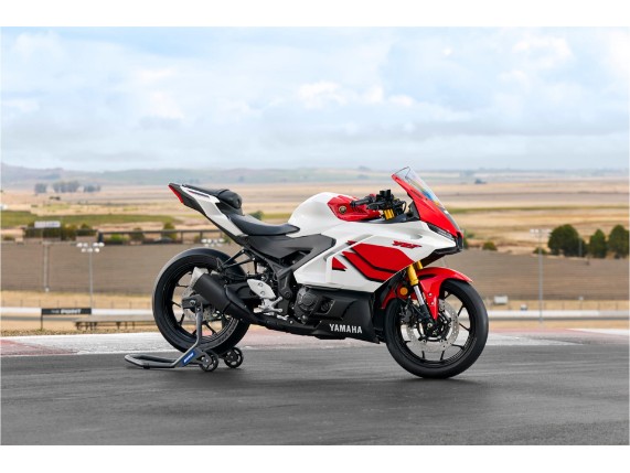 Yamaha YZF-R3, 0037706