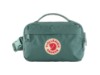 Fjaell-Raeven-kanken_hip_pack-frostgreen-23796-664_1