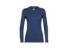 Icebreaker-200-oasis-ls-crew-women-lazurite-espresso_1