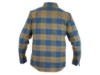 Warmpeace. 4558-Dallas-shirt-smoke-blue-olive_2