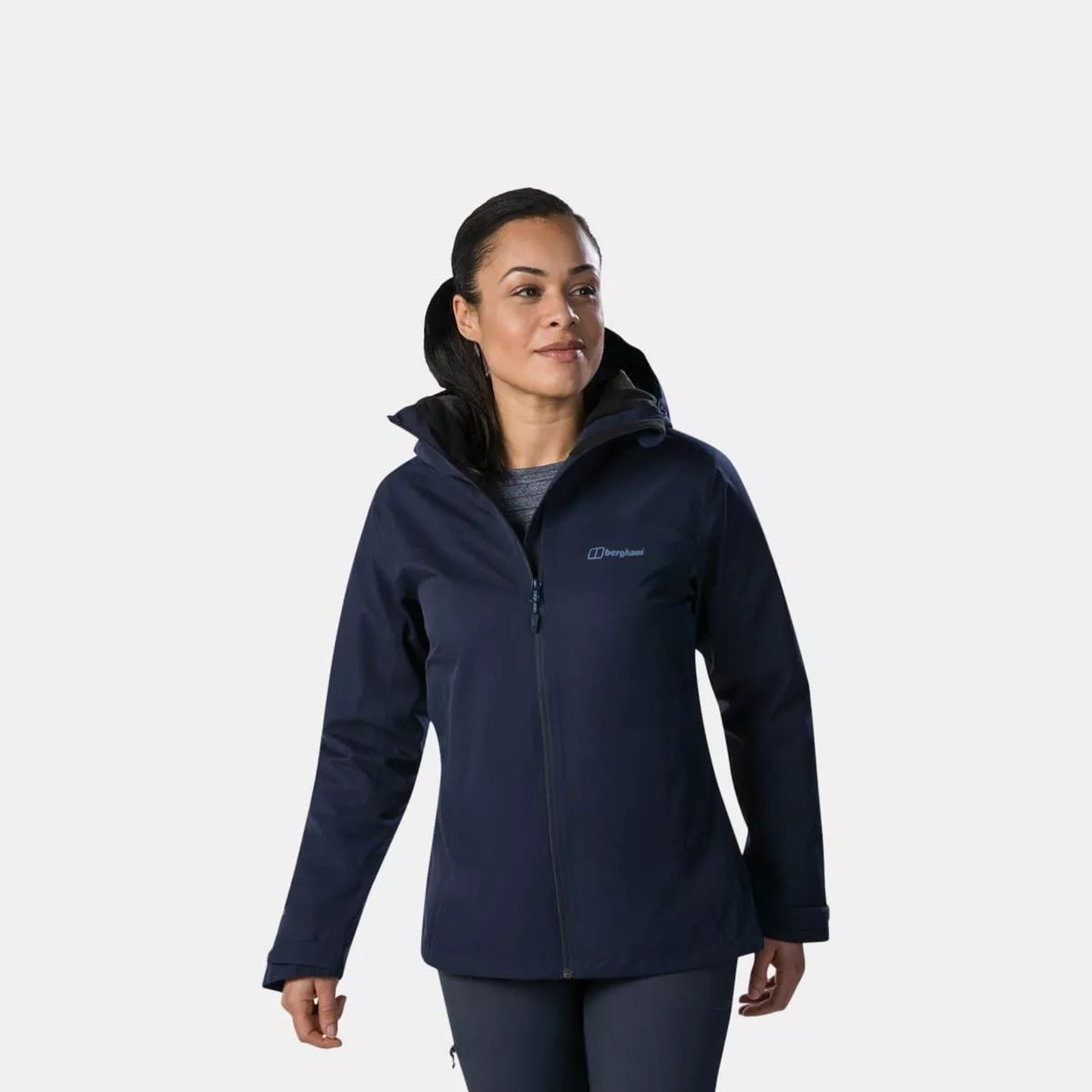 Fjellmaster Gemini 3in1 Jacket Women