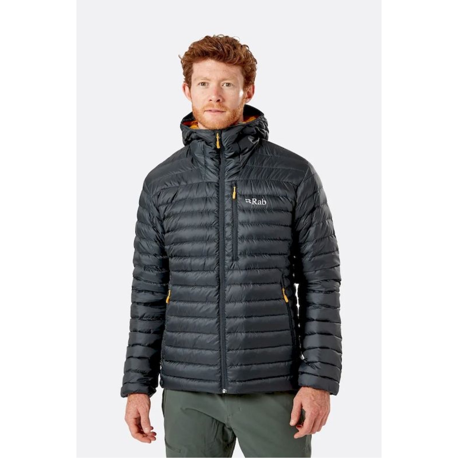 new rab microlight alpine jacket