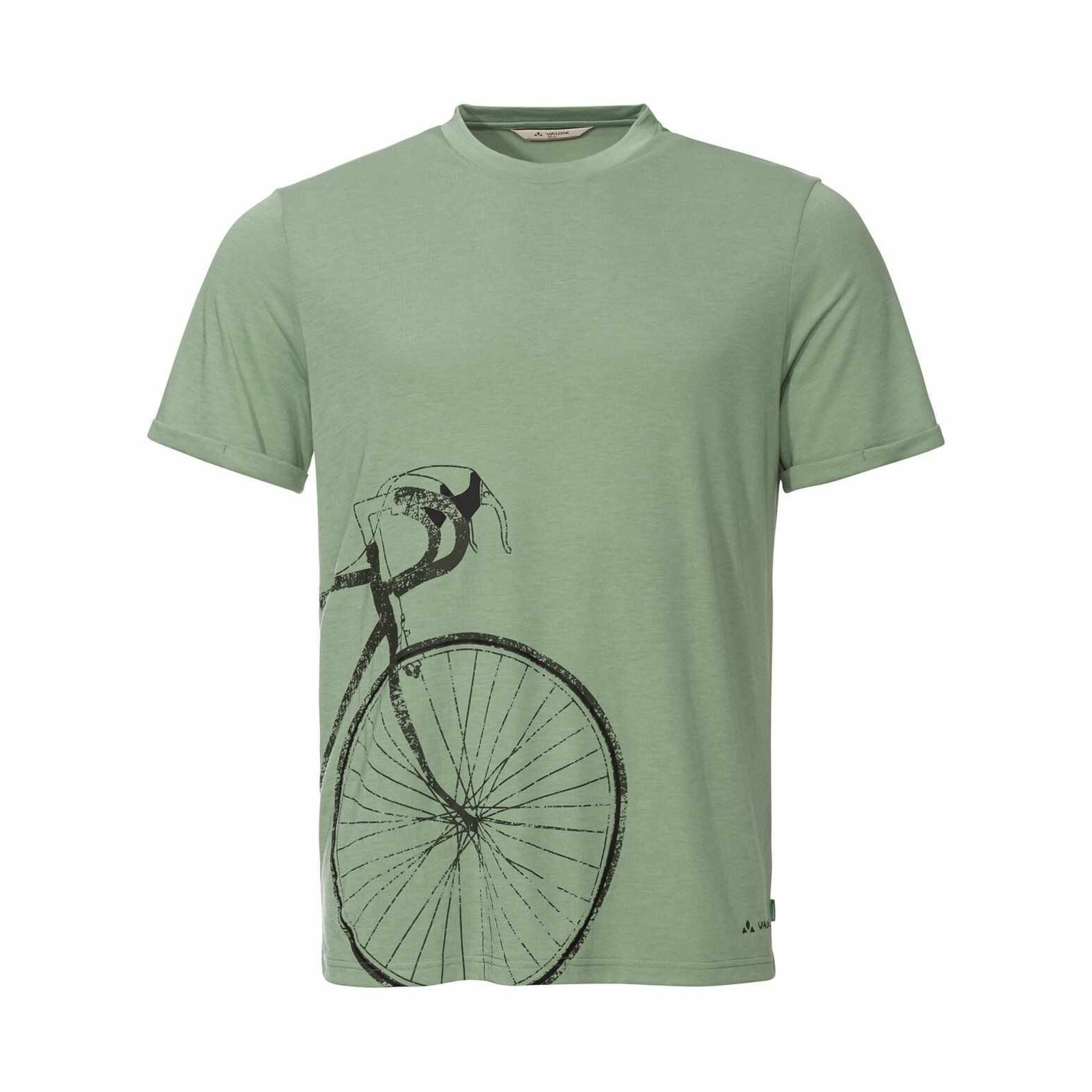 Men Cyclist 3 T-Shirt