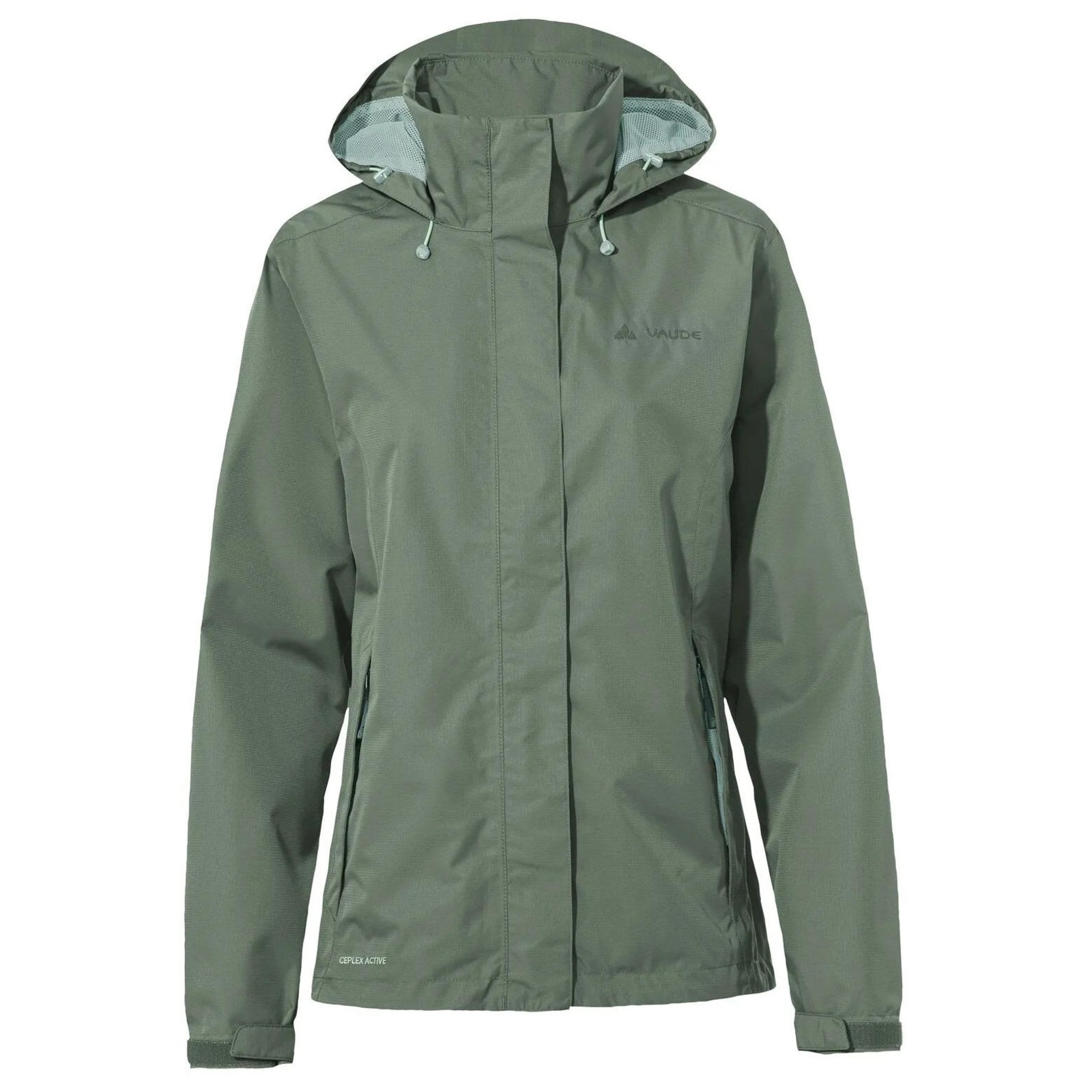 Escape Light Jacket Women