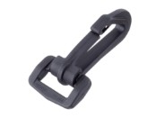 Karabiner starr