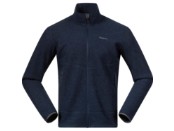Rabot Merino Fleece Midlayer Jacket