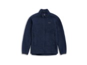 Rabot Merino Fleece Midlayer Jacket