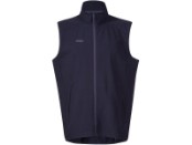 Ramberg Softshell Vest Men
