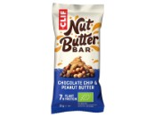 Nut Butter Bar Chocolate Chip Peanut Butter