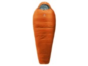 Orbit -5° EL