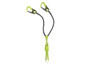Klettersteigset Cable Comfort Tri