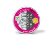 Flossen-Fett mit Bienenwachs