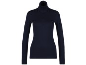 Merino 260 Tech LS Half Zip Women