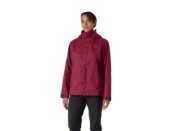 PreCip Evo Vent Jacket Women