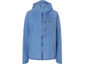 Superalloy Bio Rain Jacket Women