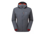 Aerotherm Jacket Women
