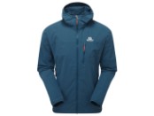 Echo Hooded Softshell Jacket