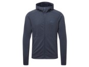 Oracool Hooded Jacket Men