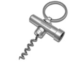 Korkenzieher Edelstahl