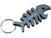 Flaschenöffner Fischgräte