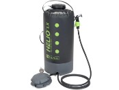 Helio LX Pressure Shower