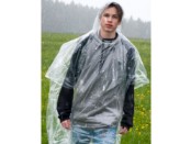 Poncho Festival