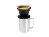 Kaffeefilterhalter Silikon