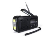 Kurbelradio Multi DAB+