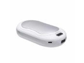 USB-Handwärmer Powerbank