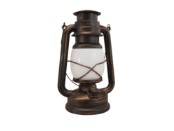 Campinglaterne Retro LED