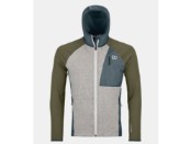 Fleece GP Classic Knit Hoody Men