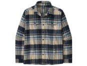 M's Fjord Flannel Shirt
