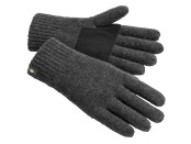 Knitted Wool 5-Finger Glove