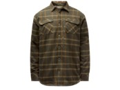 Pile Overshirt Men