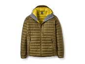 Microlight Alpine Jacket Men