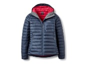 Microlight Alpine Jacket Women