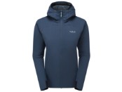 Xenair Alpine Flex Jacket Women
