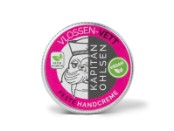 Flossen-Vett VEGAN