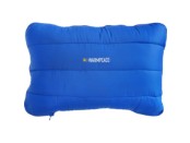 Down Pillow Zip
